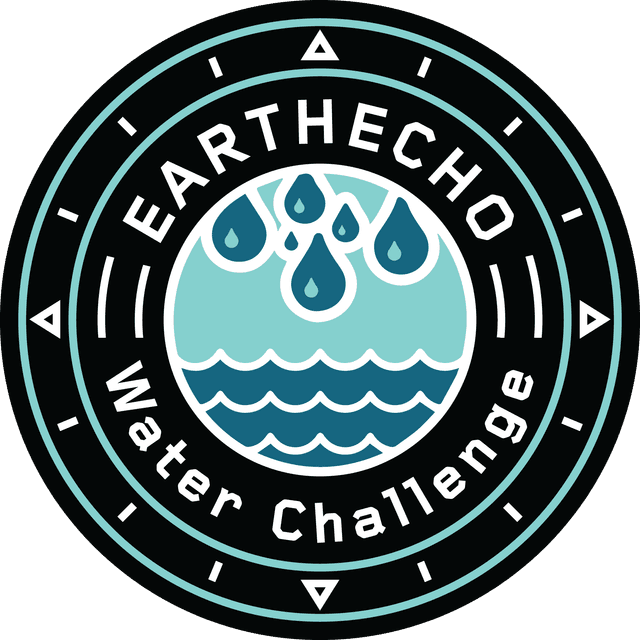 EarthEcho Water Challenge